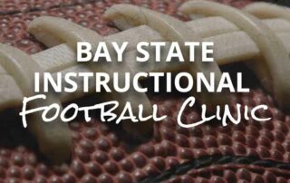 bay state football camp