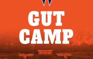 Gut Camp Feature Image 2