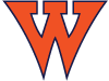 Walpole High Football Logo